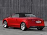 Audi TT 1.8 TFSI Roadster 2010 года (WW)